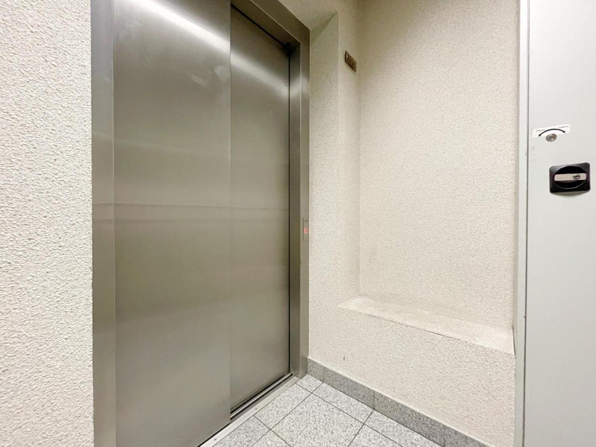 Apartament Quiet Apartment Krakow Bagian luar foto